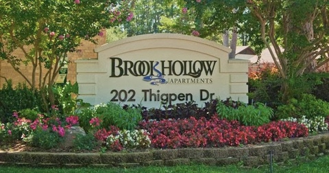 Private Room in 2Bed.2Bath