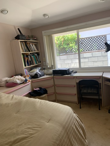 Private Room in 3Bed.2Bath