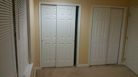 Private Room in 1Bed.1Bath