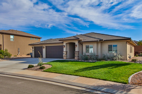 Entire Place 4Bed.2Bath