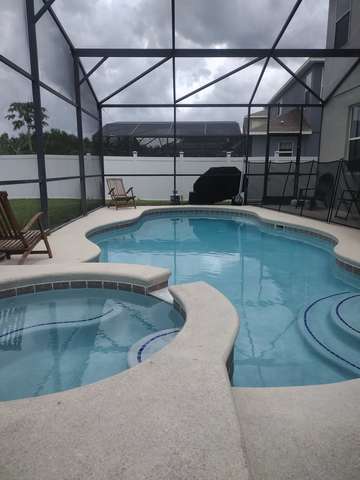 Private Room in 8Bed.4Bath