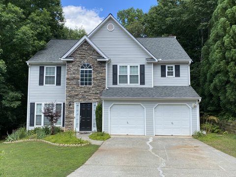 Entire Place 4Bed.3Bath