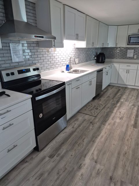 Private Room in 4Bed.2Bath