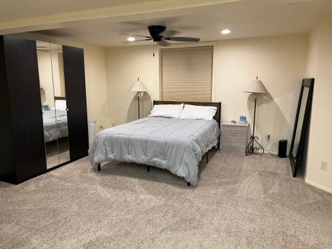 Private Room in 2Bed.1Bath