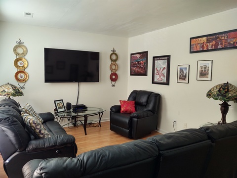 Private Room in 3Bed.2Bath
