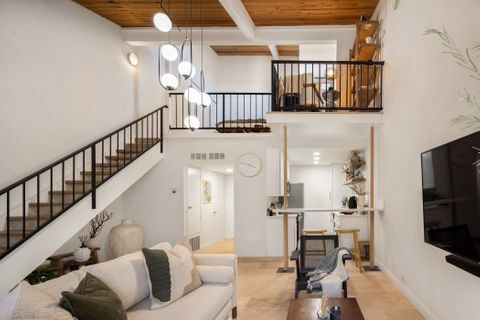 Entire Place 1Bed.1.5Bath