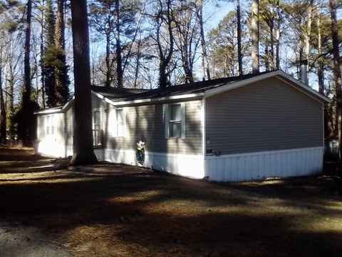 Private Room in 3Bed.2Bath