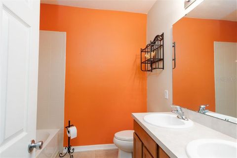 Shared Room in 3Bed.1.5Bath