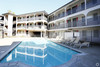 Accommodation Available For One Per