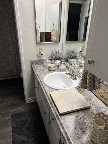 Private Room in 2Bed.2Bath