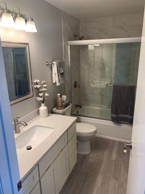 Private Room in 3Bed.2Bath