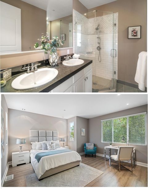 Private Room in 4Bed.3.5Bath
