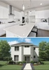 Private Room in 4Bed.4Bath