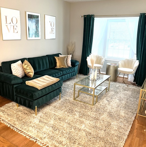 Private Room in 2Bed.2Bath