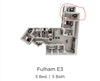 Private Room in 5Bed.5Bath