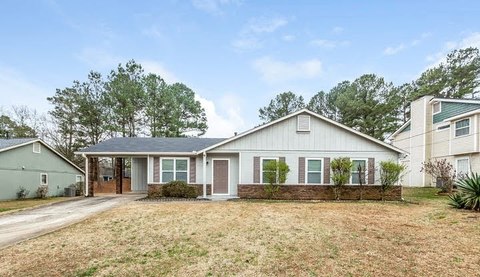 Entire Place 3Bed.2Bath