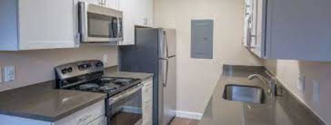 OFFER: 1 month OFF + 1000 OFF a 3BR