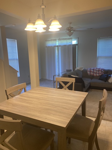 Private Room in 2Bed.2Bath