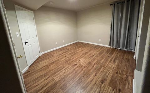 Private Room in 4Bed.4Bath