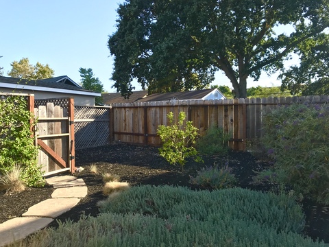 Private Room in charming 2Bed,1Bath