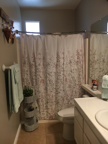 Private Room in 2Bed.2Bath