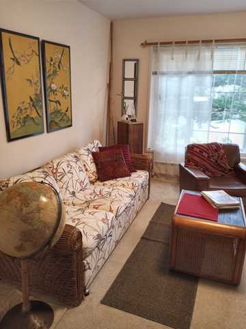 Private Room in 3Bed.1Bath