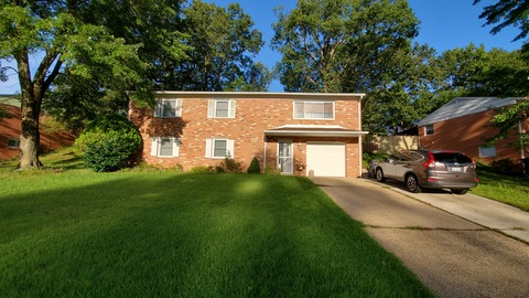Private Room in 2Bed.1Bath
