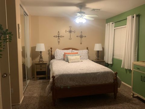 Private Room in 1Bed.1Bath