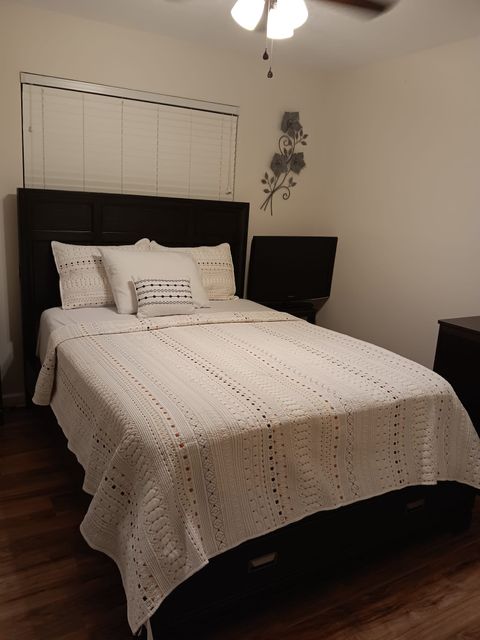 Private Room in 4Bed.2Bath