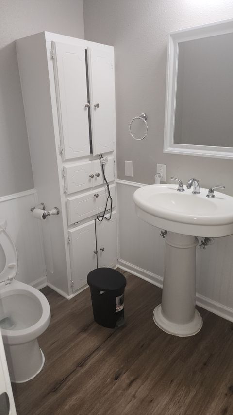 Private Room in 2Bed.2Bath