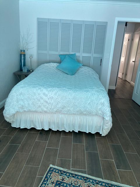Private Room in 2Bed.1Bath
