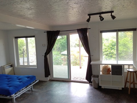 Entire Place 1Bed.1Bath