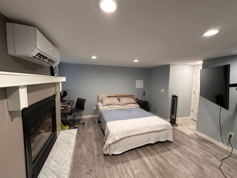 Private Room in 2Bed.2Bath