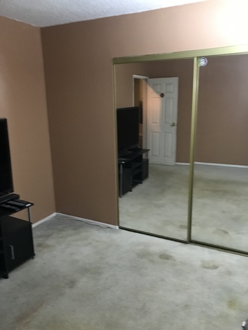 Private Room in 4Bed.2Bath