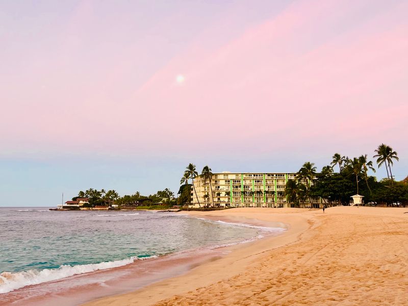 roommates in Waianae Entire Place 1Bed.1Bath - cirtru.com