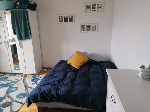 Entire Place 1Bed.1Bath