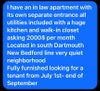 Entire Place 1Bed.1Bath