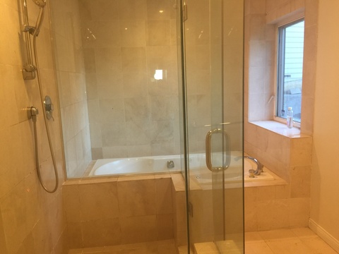 Private Room in 4Bed.2Bath