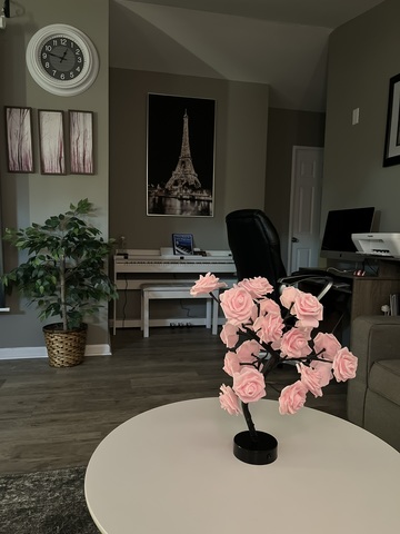 Private Room in 3Bed.2Bath