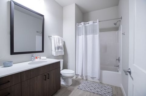 Shared Room in 2Bed.2Bath