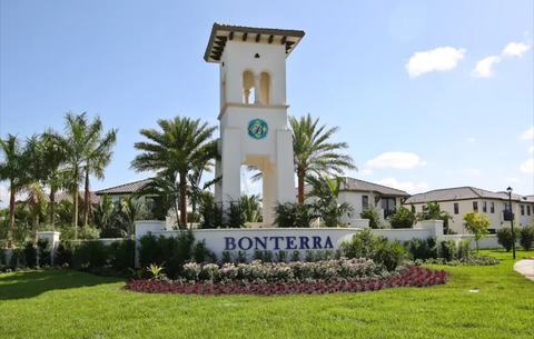 Bonterra