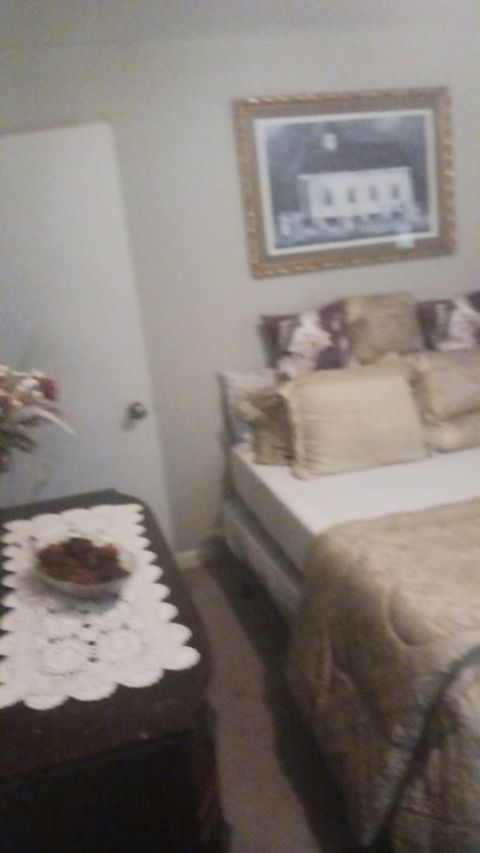 Private Room in 1Bed.1Bath