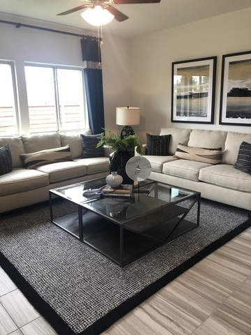 Private Room in 4 Bed, 3 Bath home