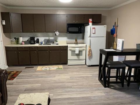 Entire Place 1Bed.1Bath
