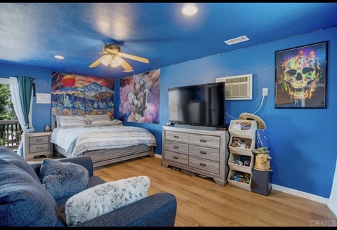 Private Room in 4Bed.3Bath