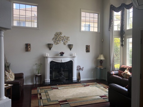 Private Room in 4Bed.3Bath