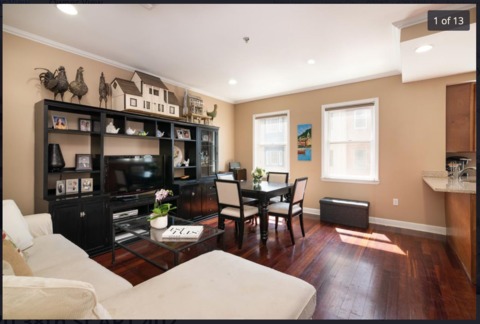 Private Room in 2bed.2bath