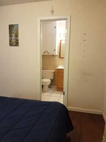 Private Room in 3Bed.2Bath