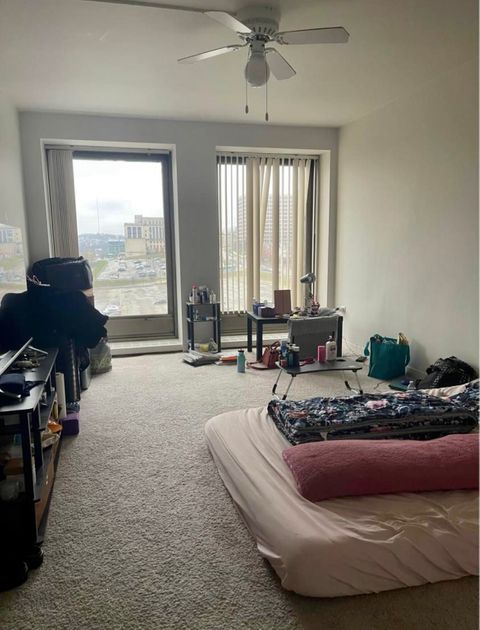 Private Room in 2Bed.1Bath