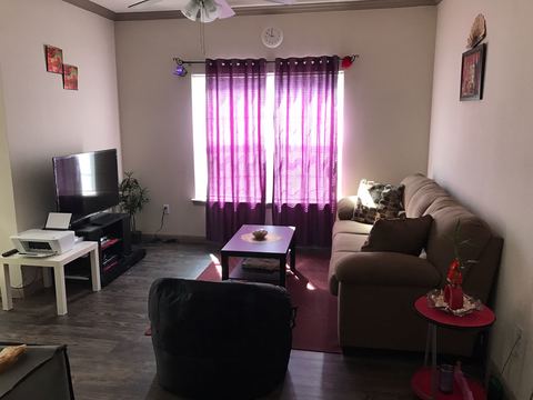 1 Bed Room is Available in 2B2B